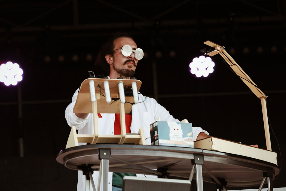 Aubin Festival - Doc Pixel
